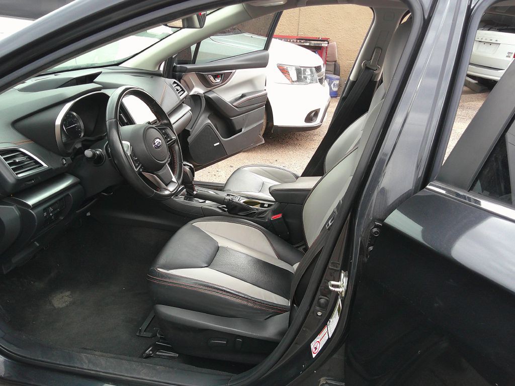 2019 Subaru Crosstrek Image 9