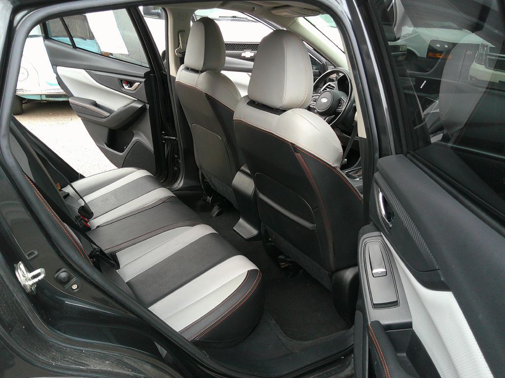 2019 Subaru Crosstrek Image 11