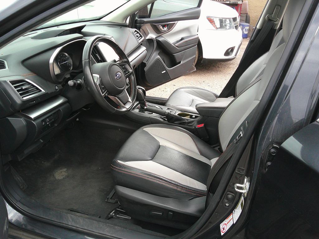 2019 Subaru Crosstrek Image 12