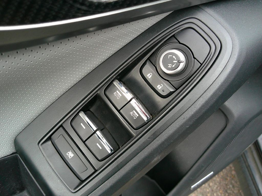 2019 Subaru Crosstrek Image 13