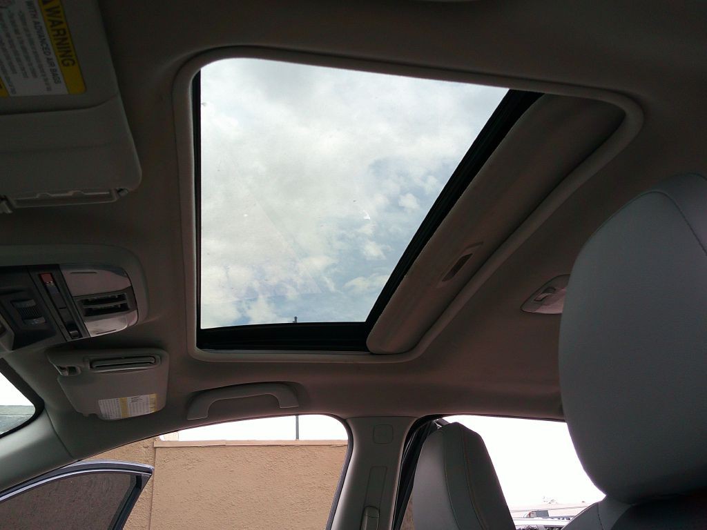2019 Subaru Crosstrek Image 14