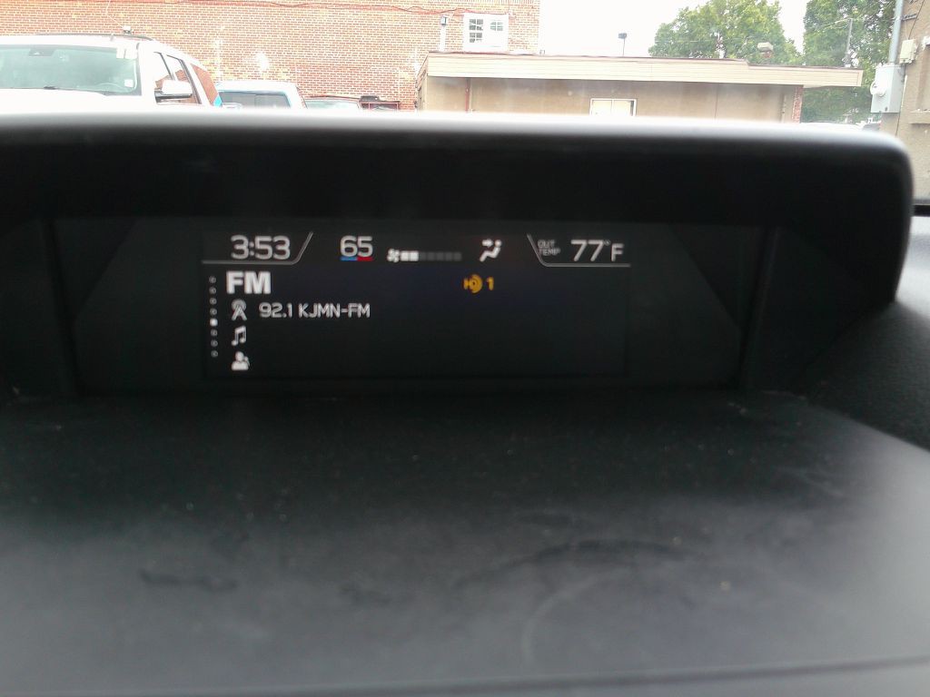 2019 Subaru Crosstrek Image 16