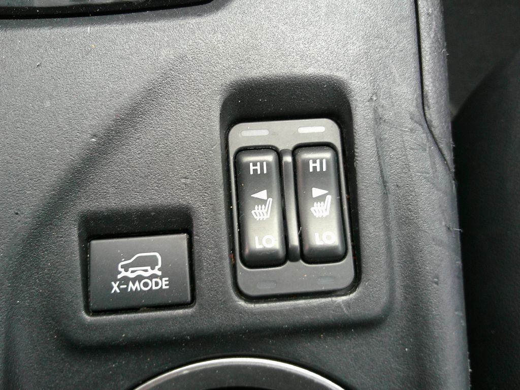 2019 Subaru Crosstrek Image 18