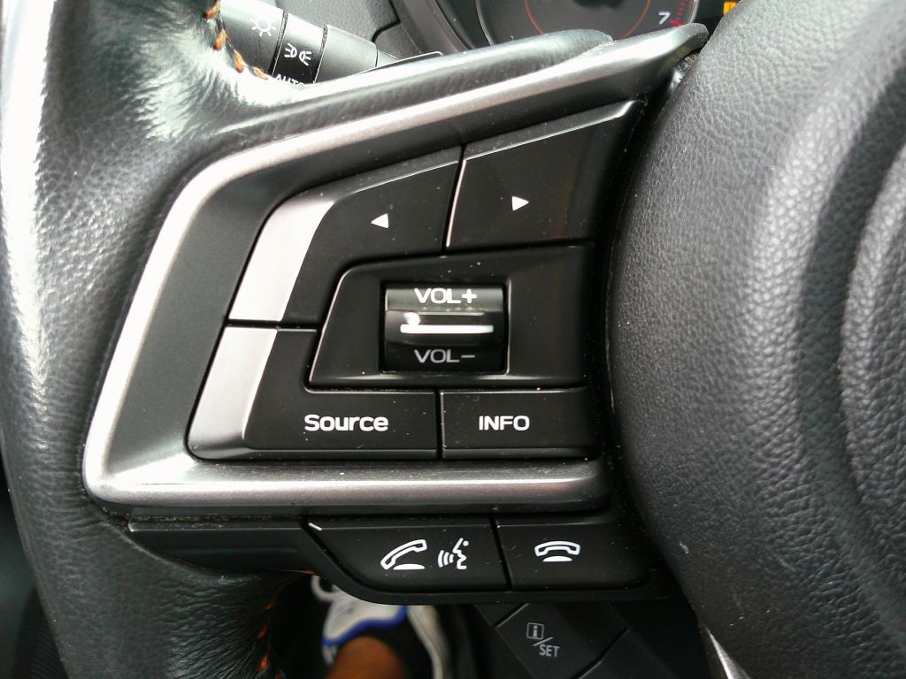 2019 Subaru Crosstrek Image 19
