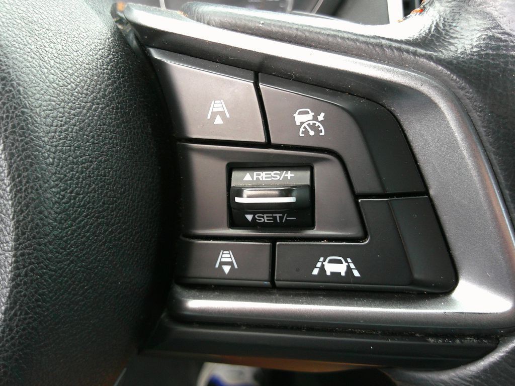 2019 Subaru Crosstrek Image 20