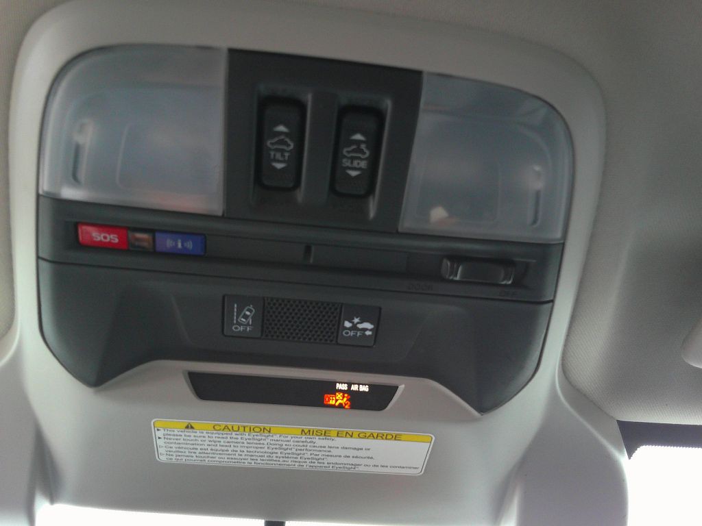 2019 Subaru Crosstrek Image 21