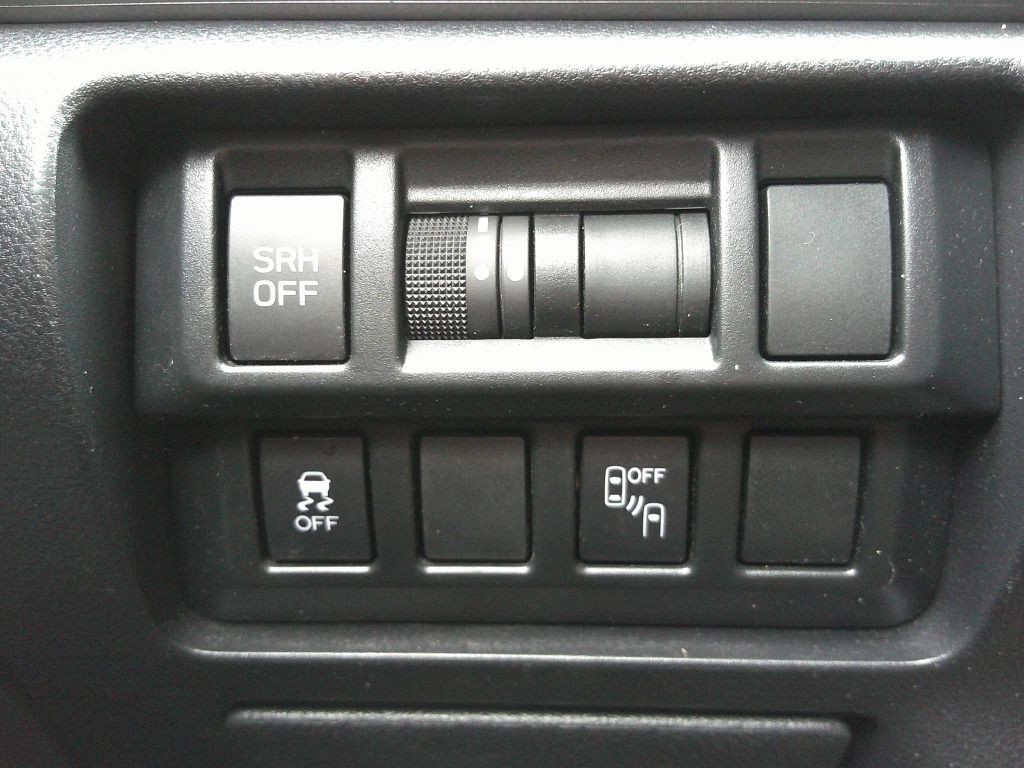 2019 Subaru Crosstrek Image 22