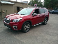 Image for 2019 Subaru Forester Touring ID: 6862914