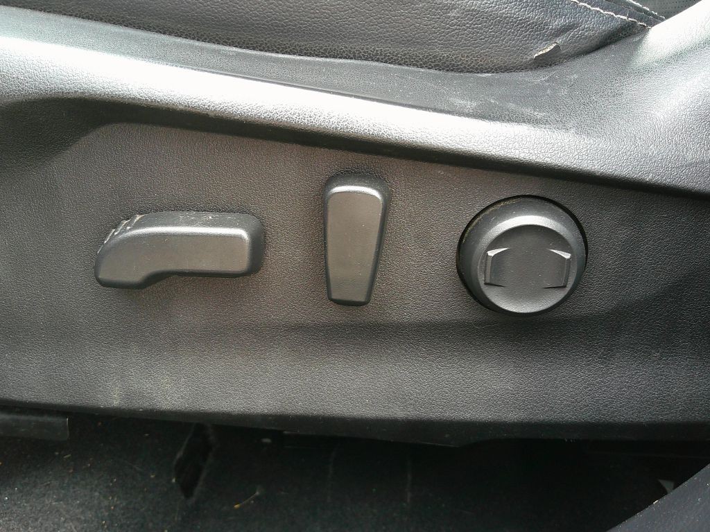 2019 Subaru Forester Image 11