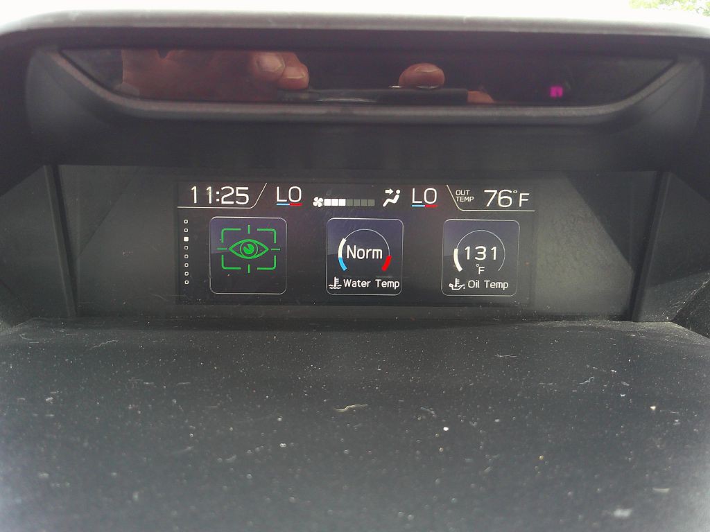 2019 Subaru Forester Image 15