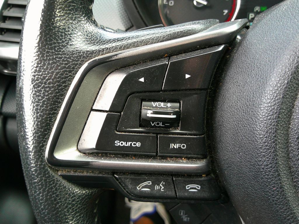 2019 Subaru Forester Image 17