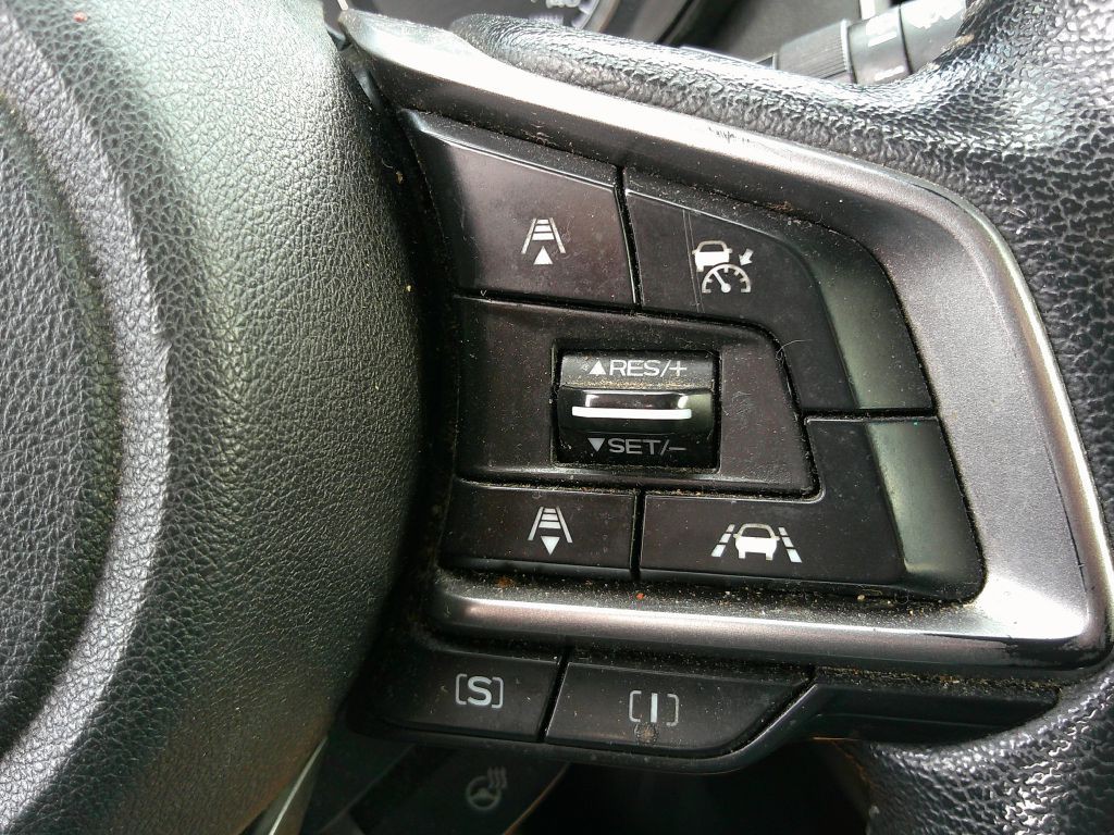 2019 Subaru Forester Image 18