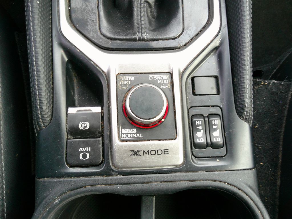 2019 Subaru Forester Image 20