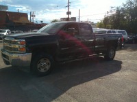 Image for 2019 Chevrolet Silverado 1500 Heavy Duty ID: 6879050