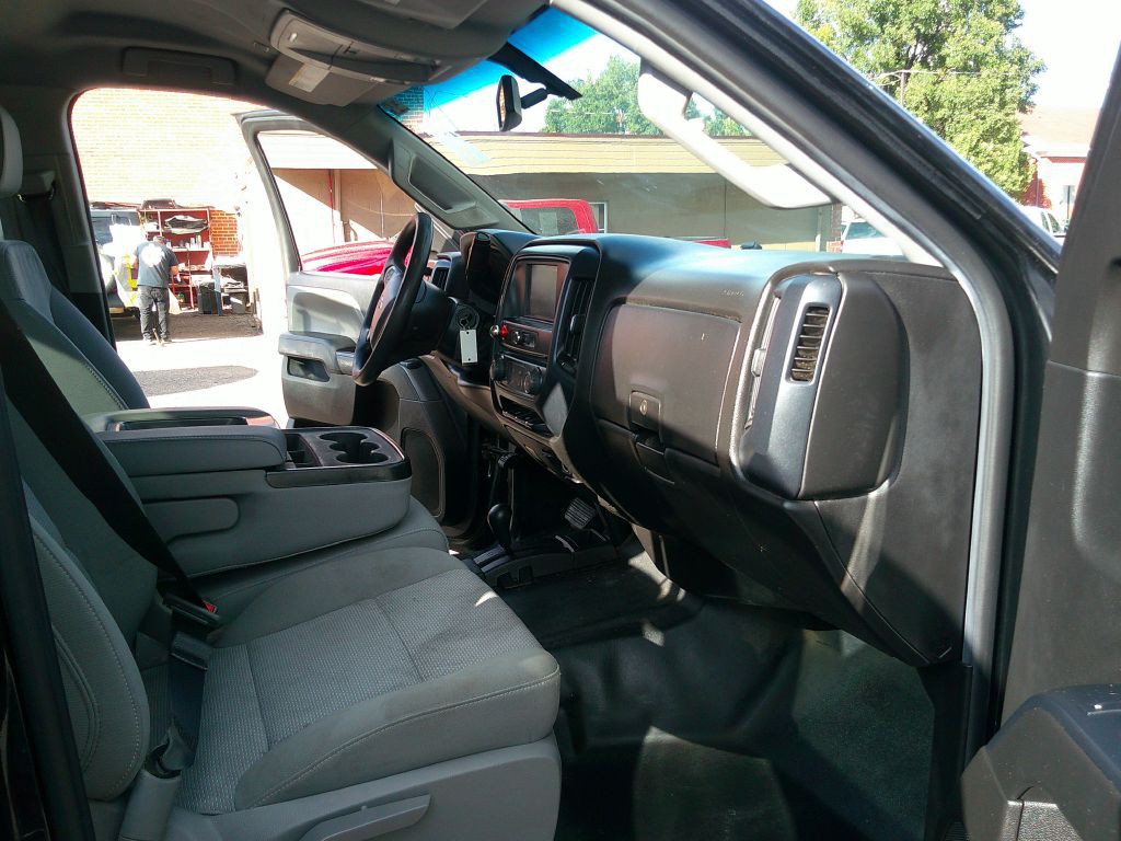 2019 Chevrolet Silverado 1500 Image 9