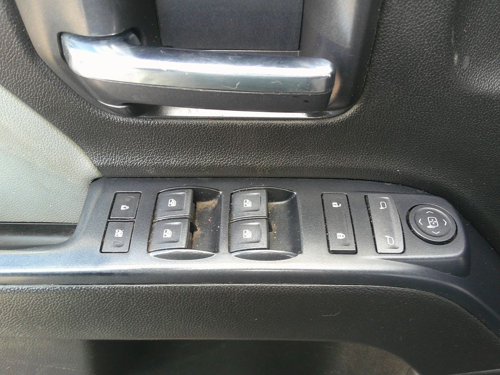 2019 Chevrolet Silverado 1500 Image 13