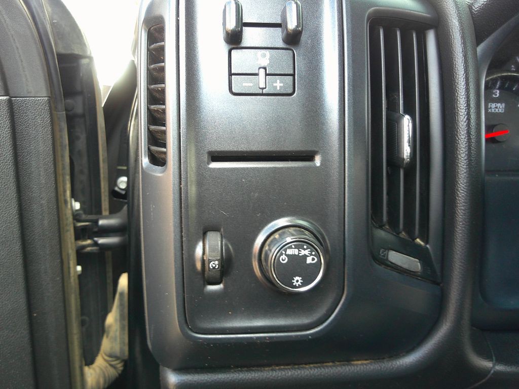 2019 Chevrolet Silverado 1500 Image 14