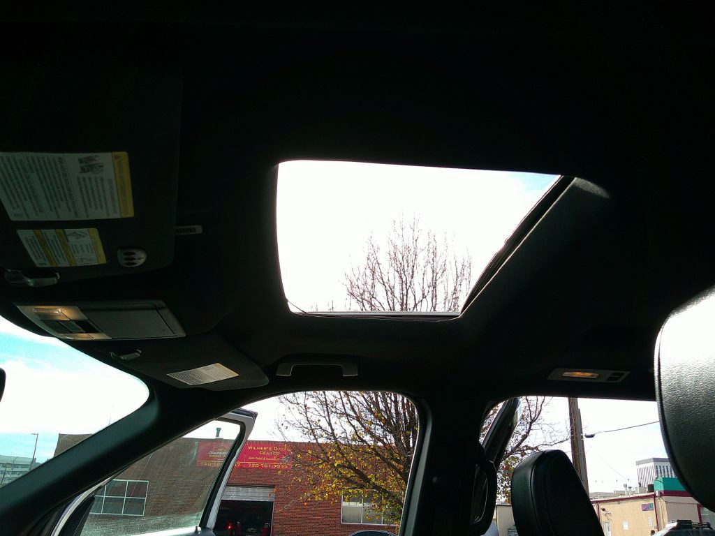 2018 Ford Explorer Image 11