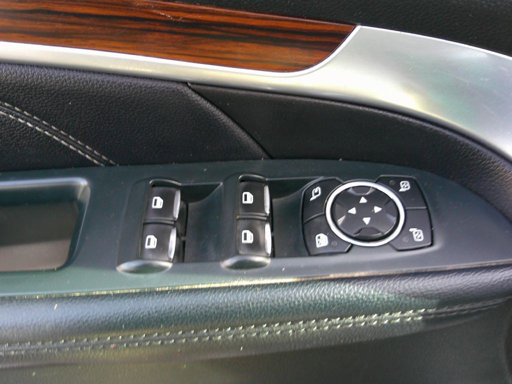 2018 Ford Explorer Image 12