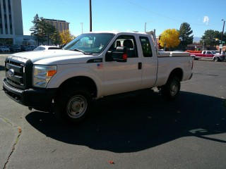 Image for 2015 Ford F-250 Super Duty Xl ID: 6912228