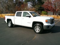 Image for 2015 GMC Sierra 1500 SLE Z71 ID: 6936758