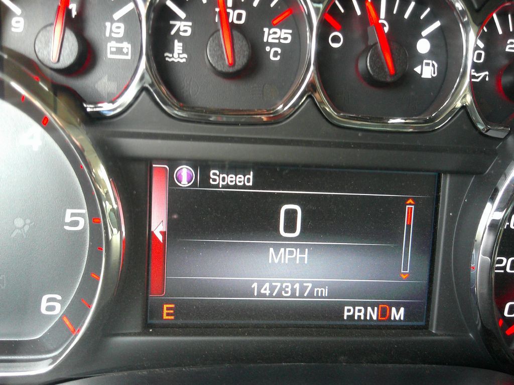 2015 GMC Sierra Image 14