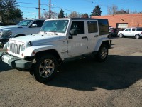 Image for 2013 Jeep Wrangler Unlimited Sahara ID: 6967618