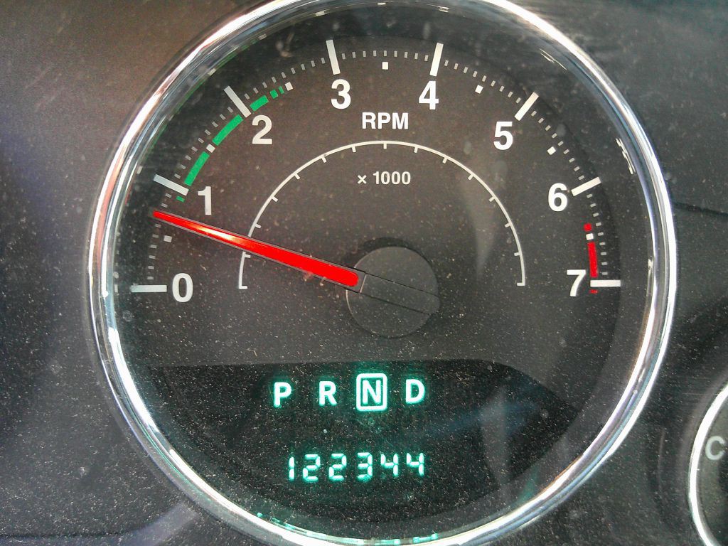 2013 Jeep Wrangler Unlimited Image 14