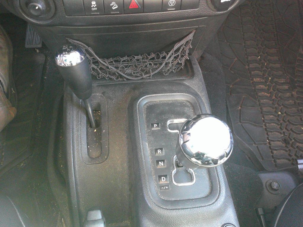 2013 Jeep Wrangler Unlimited Image 16