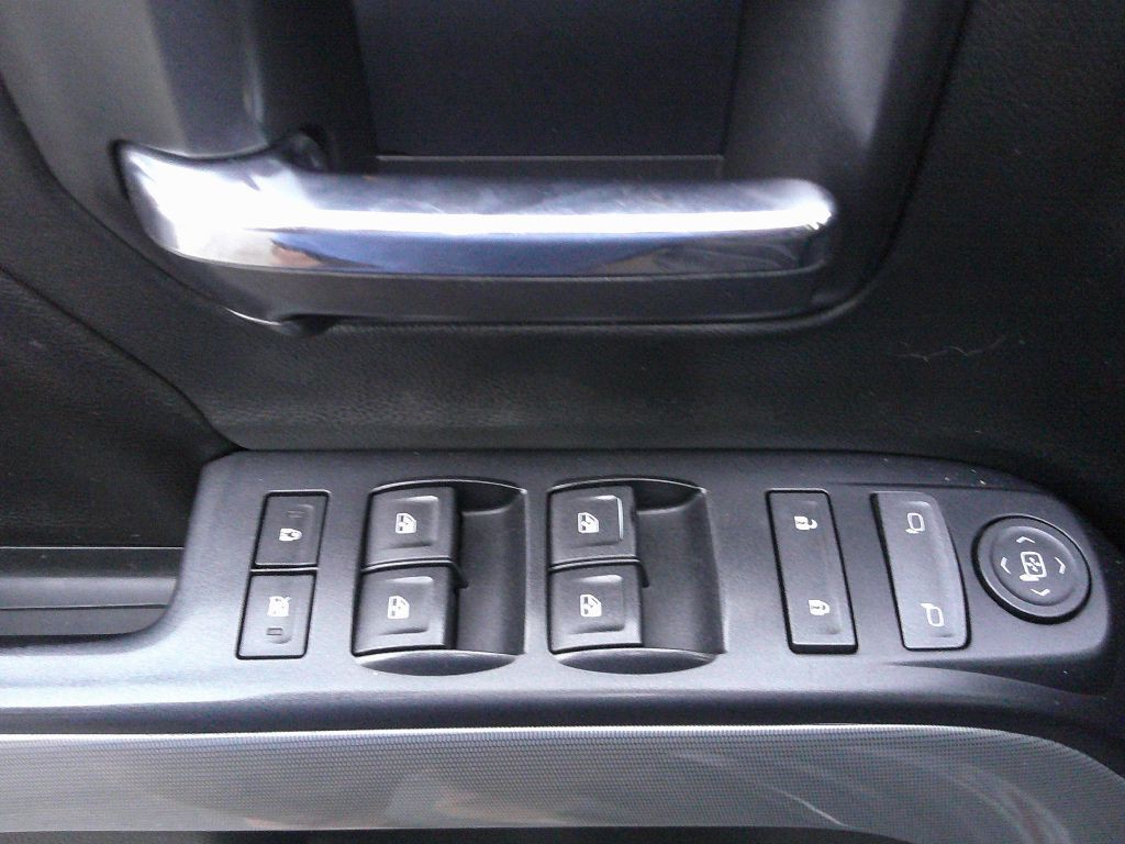 2017 Chevrolet Silverado 1500 Image 13