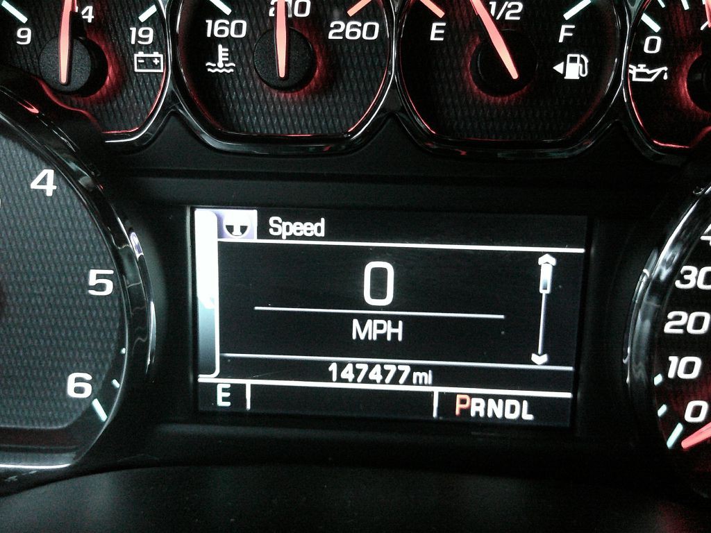 2017 Chevrolet Silverado 1500 Image 16