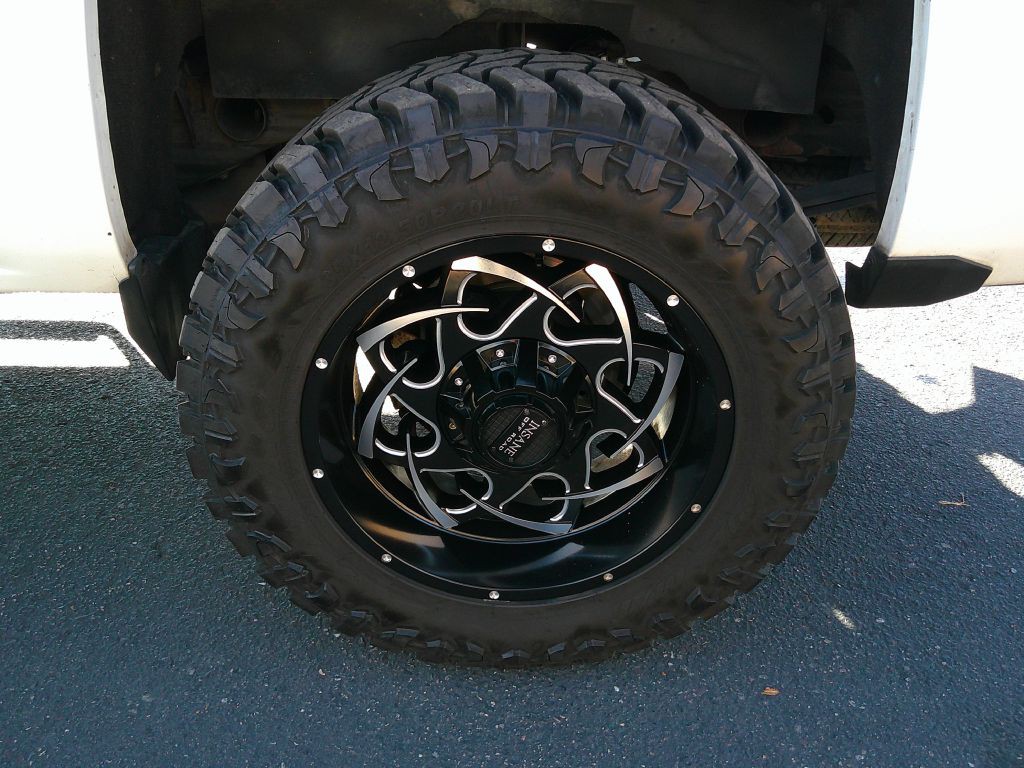 2015 Chevrolet Silverado 1500 Image 7