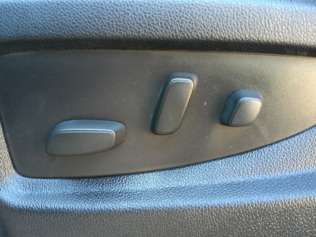 2015 Chevrolet Silverado 1500 Image 13