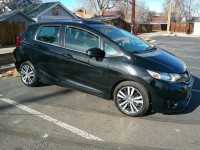 Image for 2015 Honda Fit EX ID: 7010165