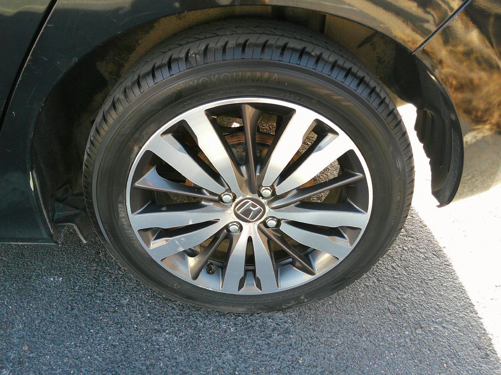 2015 Honda Fit Image 7