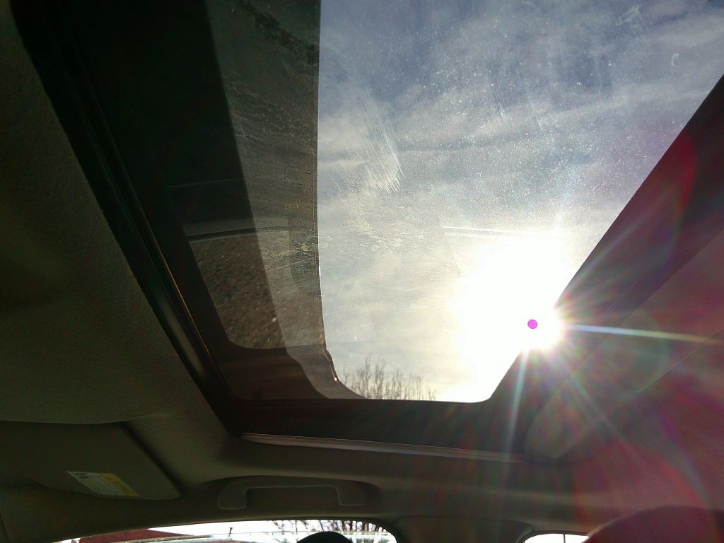 2015 Honda Fit Image 16