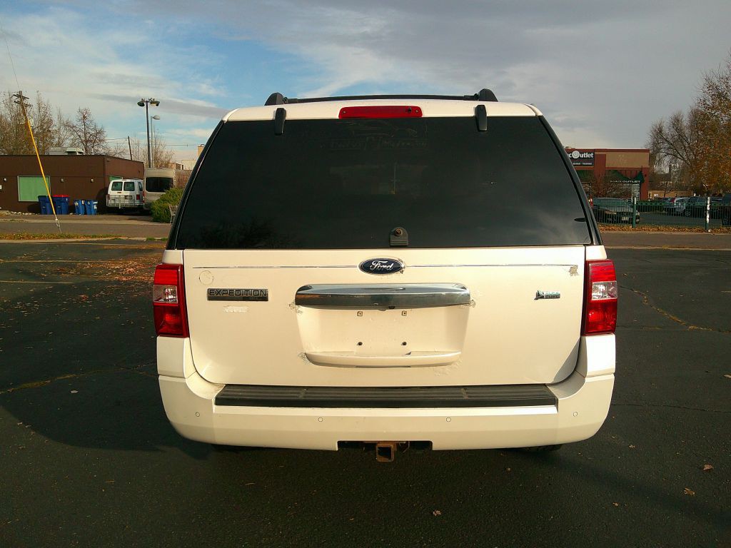 2012 Ford Expedition Image 6