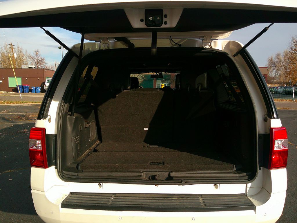 2012 Ford Expedition Image 7