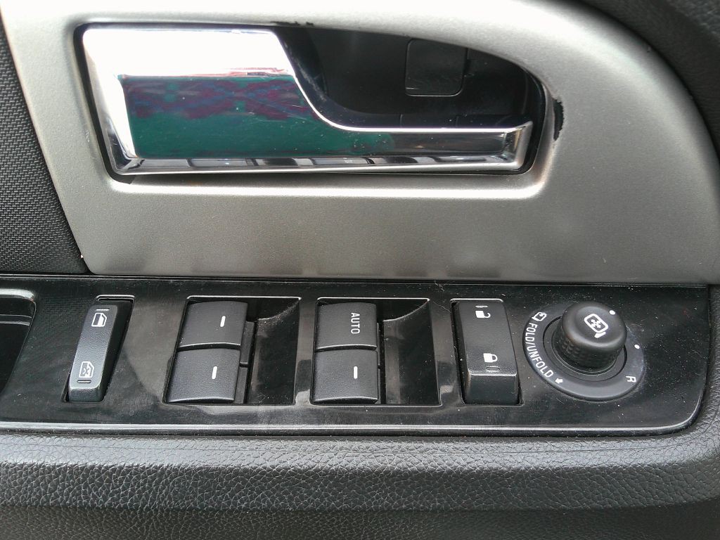 2012 Ford Expedition Image 13