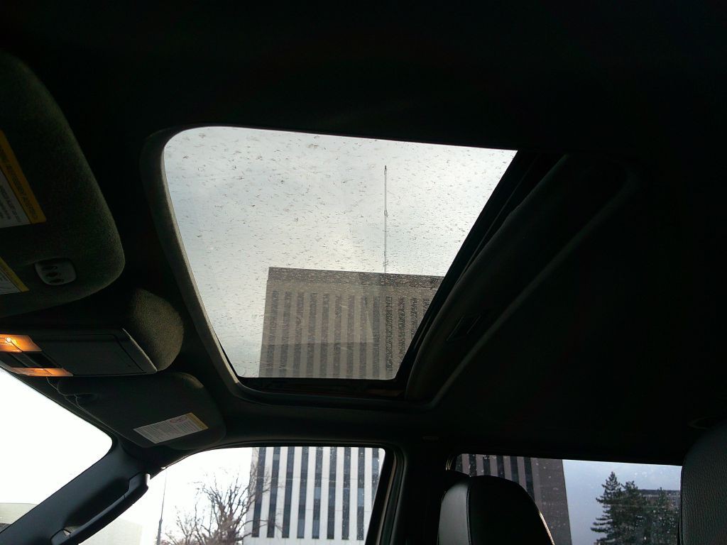 2012 Ford Expedition Image 14