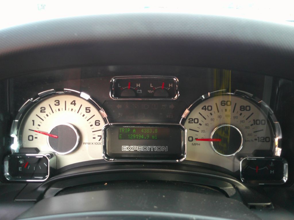 2012 Ford Expedition Image 15