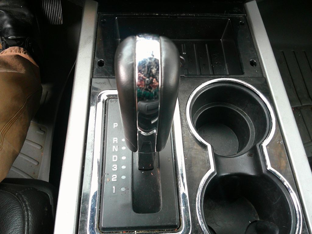 2012 Ford Expedition Image 18