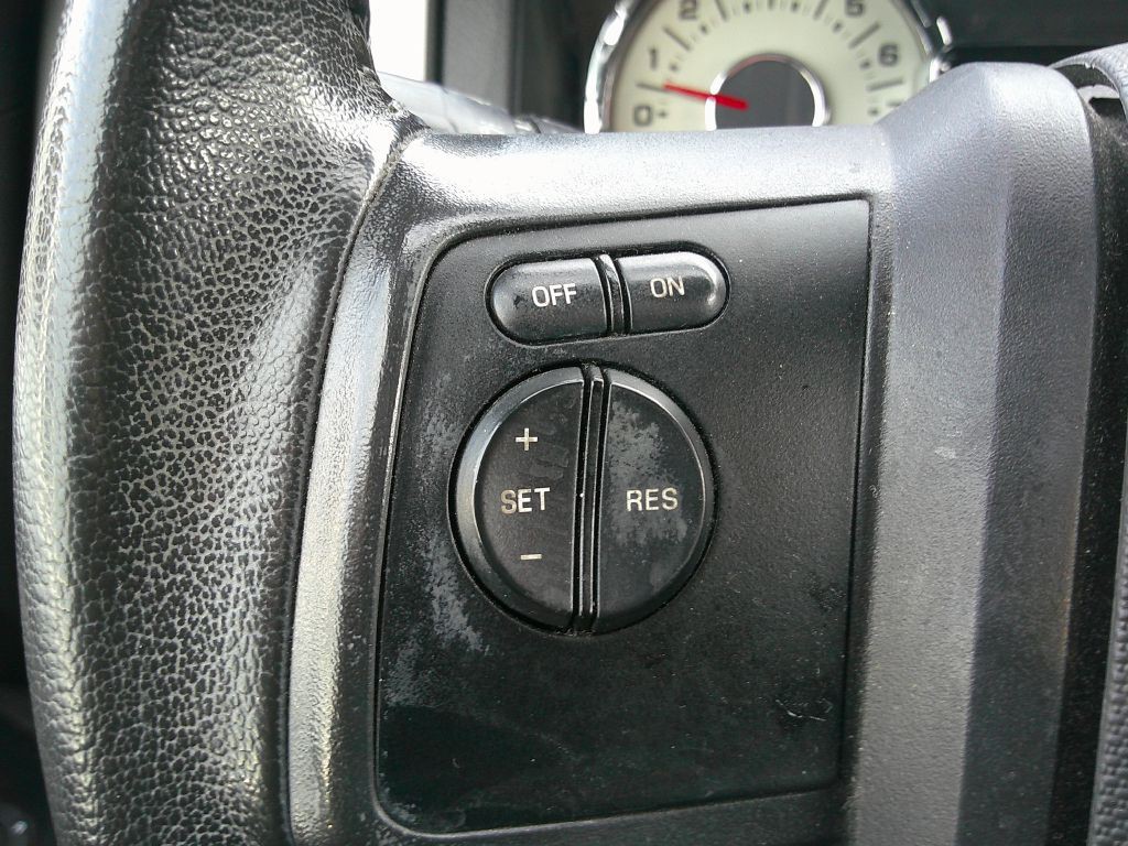 2012 Ford Expedition Image 19