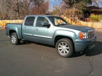 Image for 2011 GMC Sierra 1500 DENALI ID: 7017231