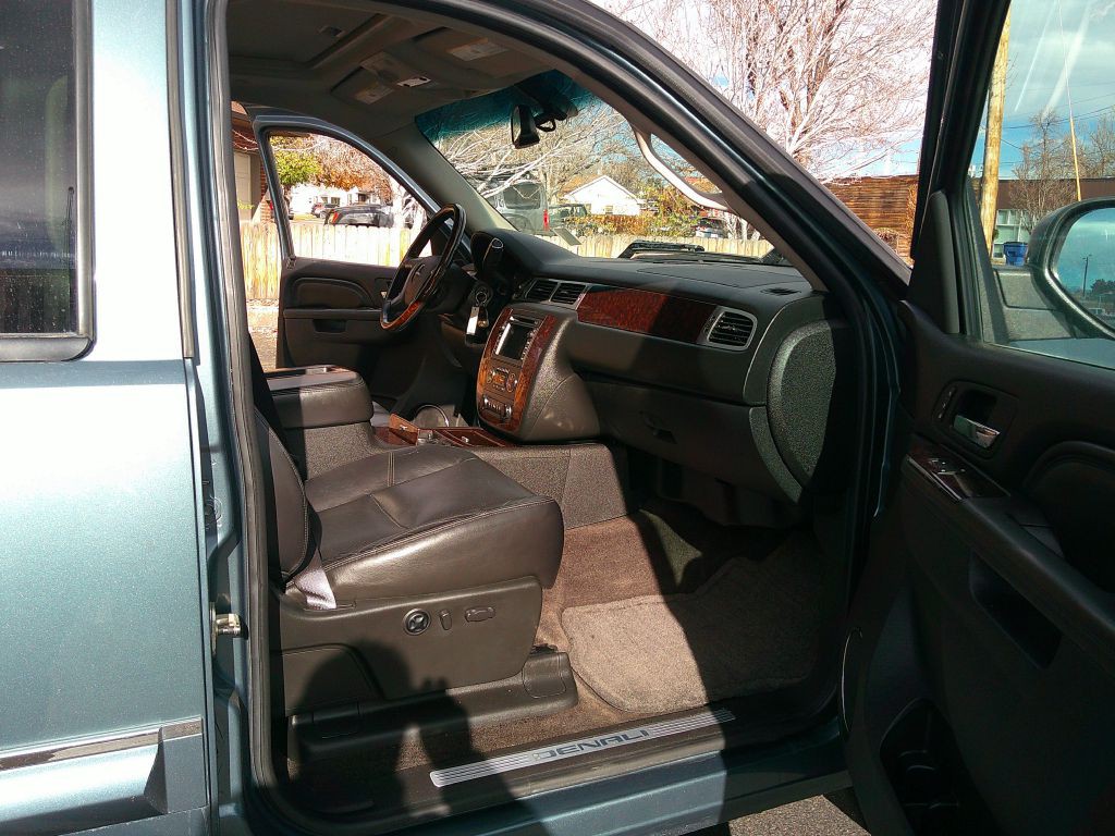 2011 GMC Sierra Image 7