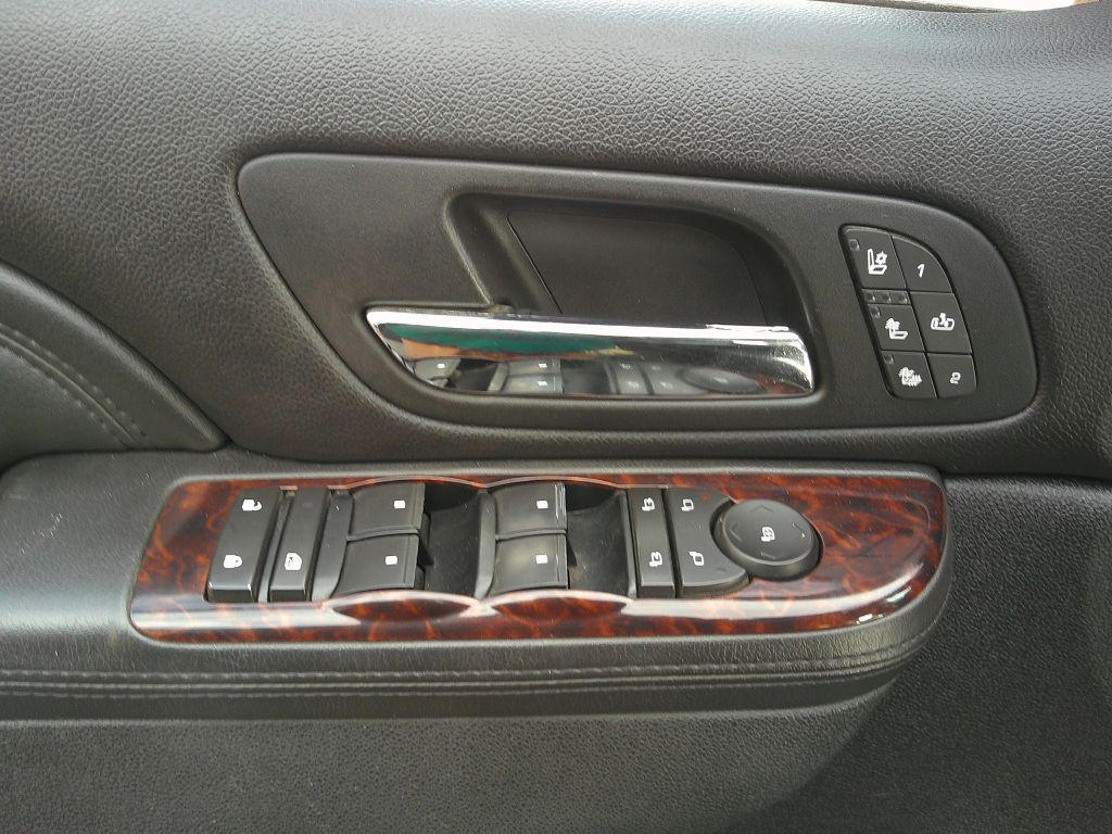 2011 GMC Sierra Image 10