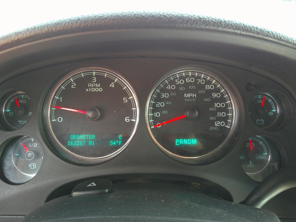 2011 GMC Sierra Image 13