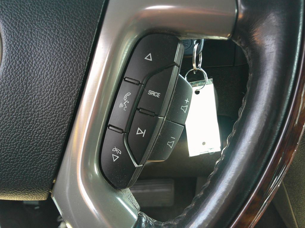 2011 GMC Sierra Image 15