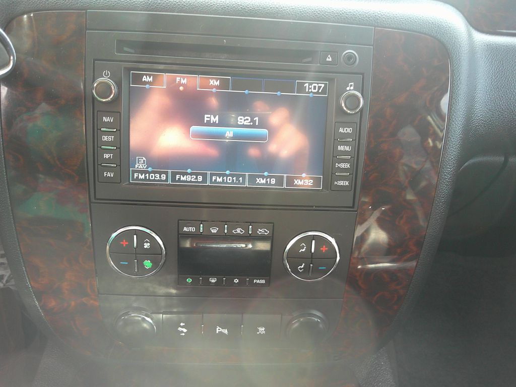 2011 GMC Sierra Image 16