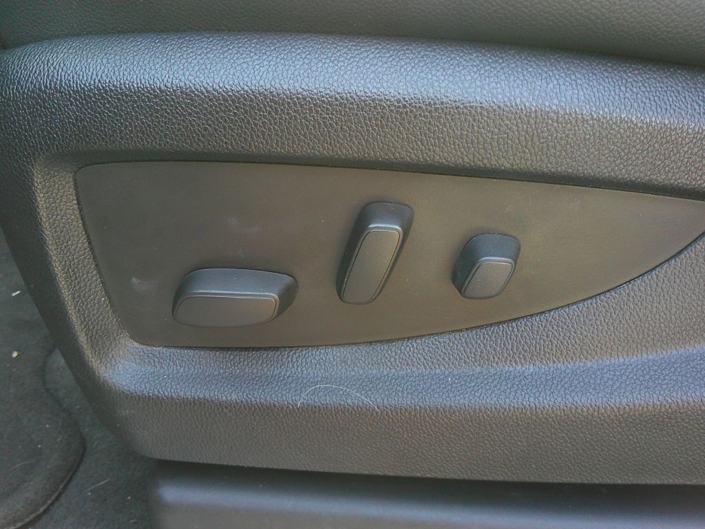 2015 Chevrolet Tahoe Image 13